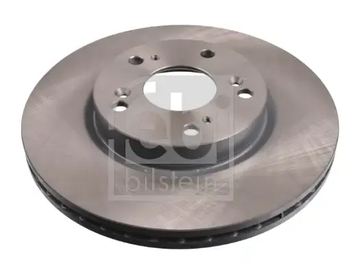 Już w sprzedaży | TARCZA HAM.PRZEDNIA WENTYLOWANA HONDA FR-V 06/05>