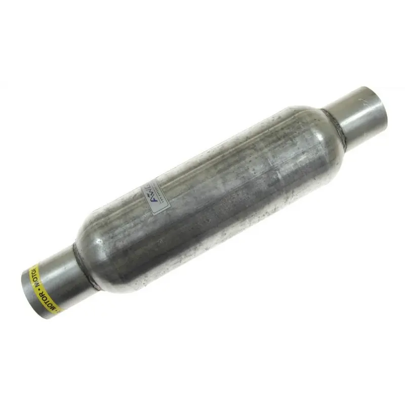 Nowość w asortymencie | STRUMIENICA ŁUSKOWA AWG 60MM dł400