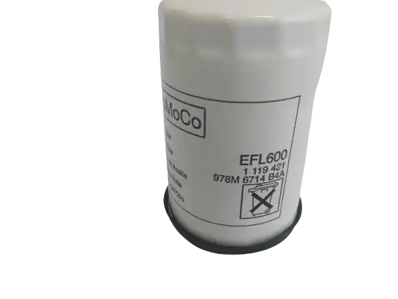 Premium - Filtr oleju FORD 1119421