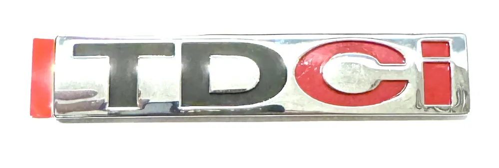 Świetna cena | Emblemat "TDCI" Ford 1375710