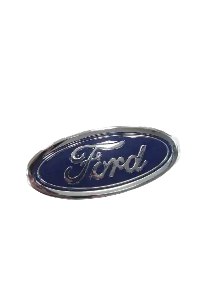 Hit sprzedażowy | Emblemat jajko tył MK5 FORD 5242074