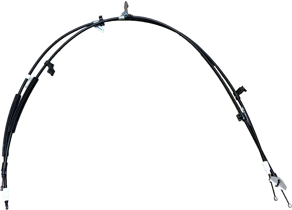 Linka hamulca postojowego FORD 2074151 - Produkt premium