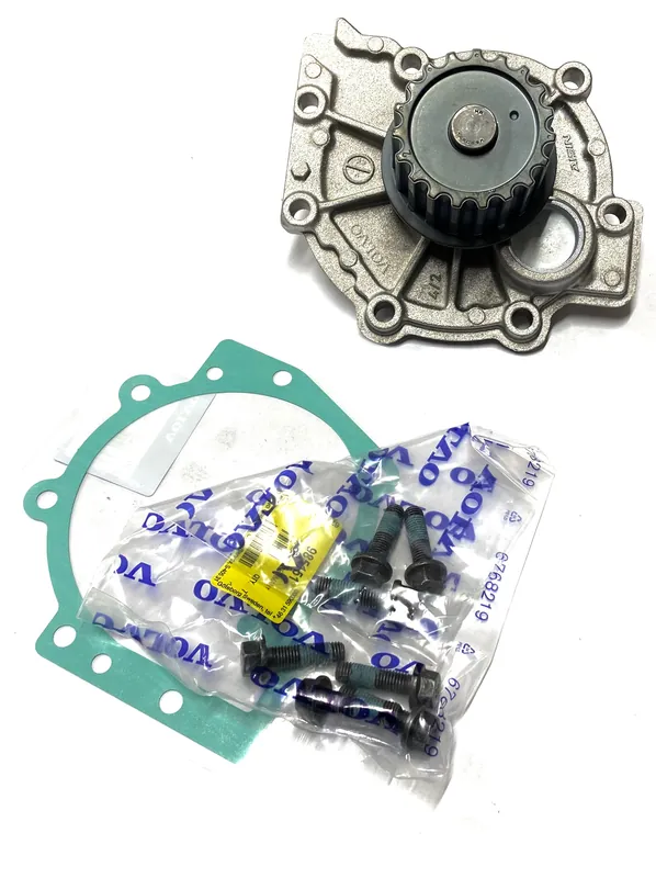 Ostatnie dni promocji | Pompa wody Volvo 31293668