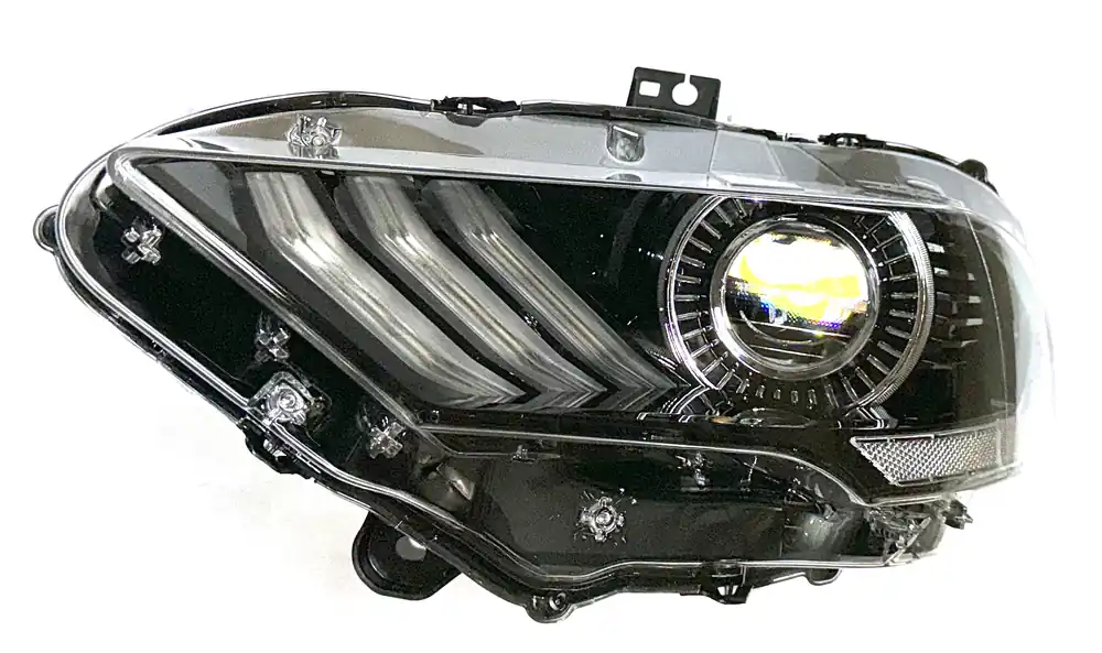 Reflektor prawy 2015 FORD 2305306 - Wygodne zakupy