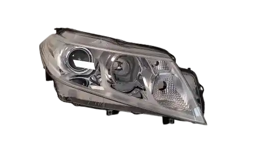Reflektor prawy Suzuki 35120-54P00-000 - Supercena