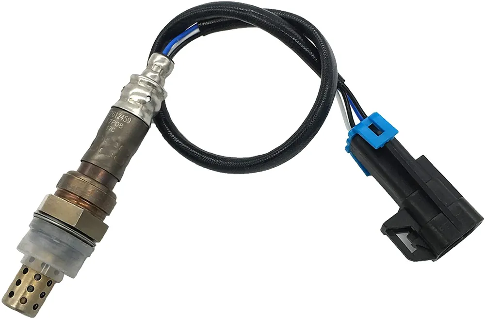 Bezpośrednio z fabryki - Sonda lambda Opel 12612459