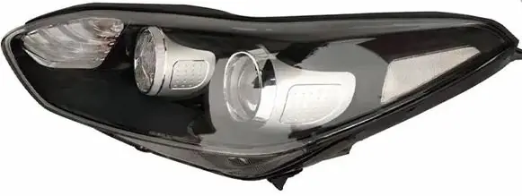 Reflektor lewy przód KIA 92101F1000 - Szybka dostawa