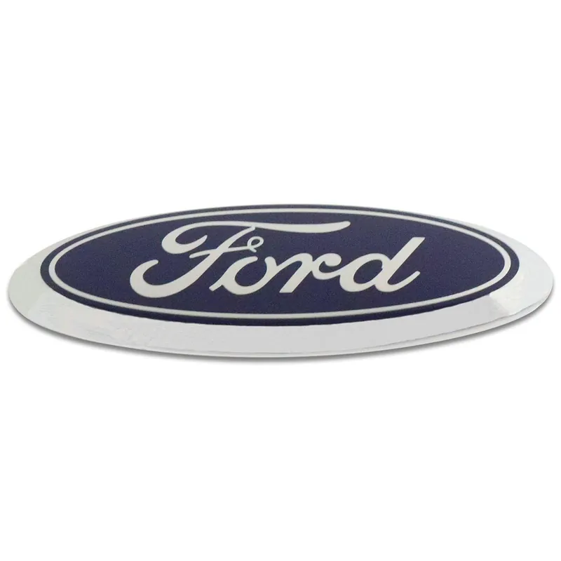 Emblemat przedni FORD 1207555 | Zniżka