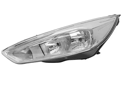 Reflektor przedni lewy FORD 2060614 | Bezpośrednio z fabryki