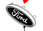 Cena promocyjna | Emblemat przód MK5 FORD 2108761