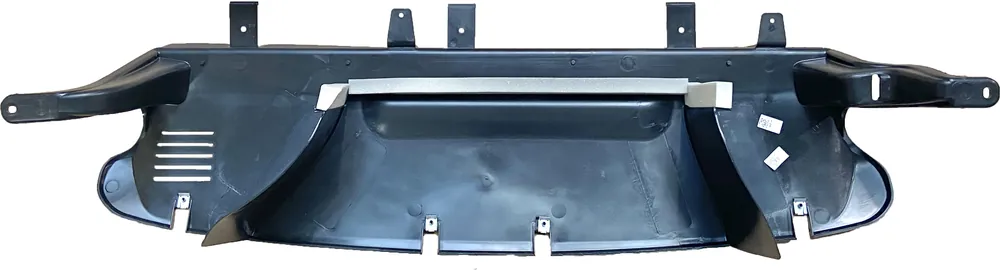 Deflektor powietrza przód FORD 2385164 - Cena obniżona