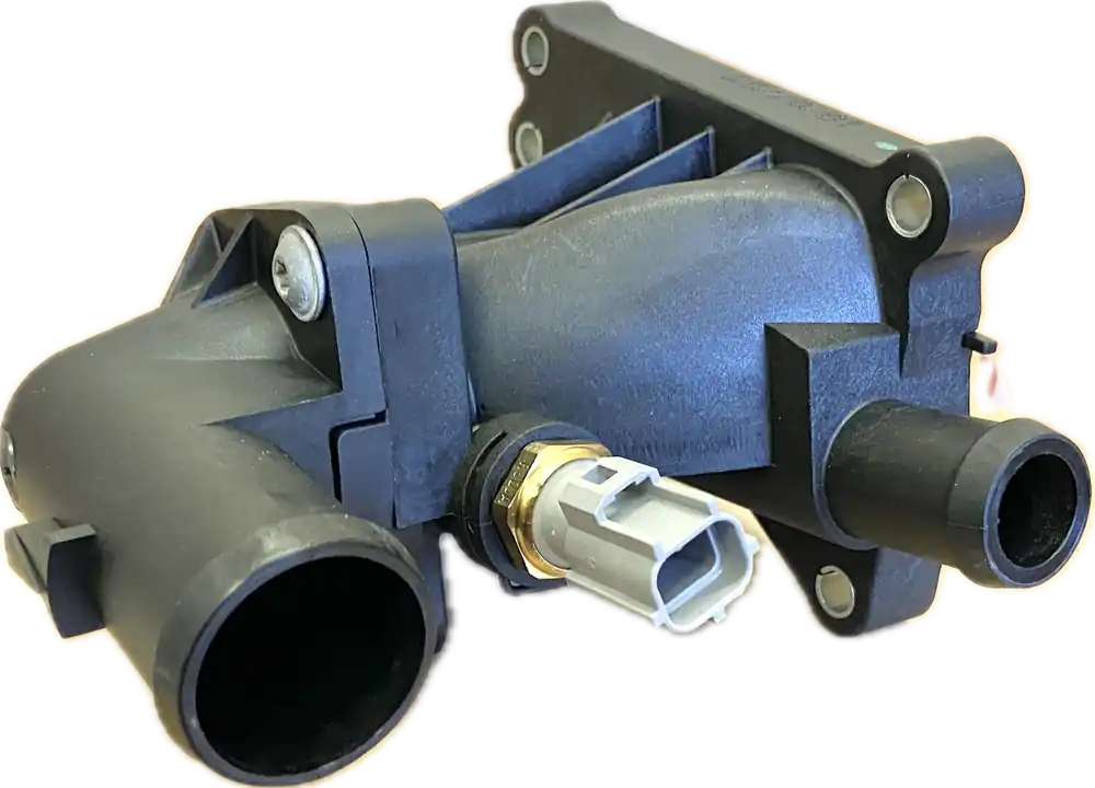 W sprzedaży - Kompletny termostat FORD 1872633