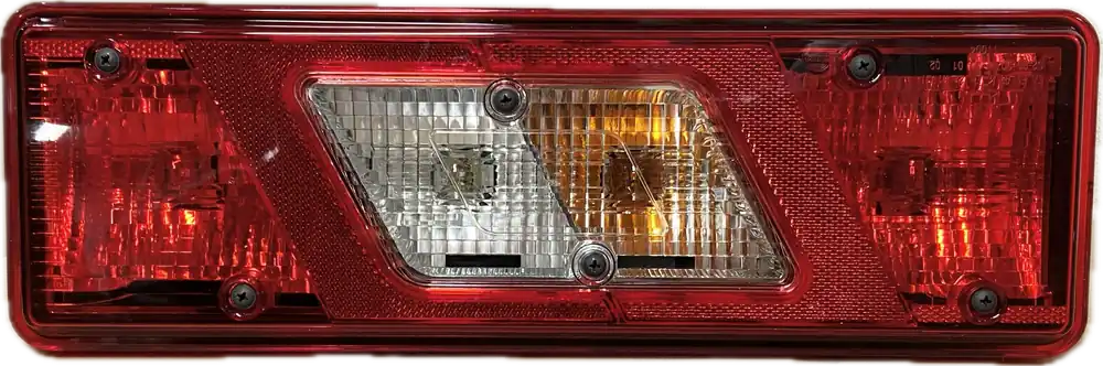 Ulubieniec klientów - Lampa tylna lewa FORD 1940131