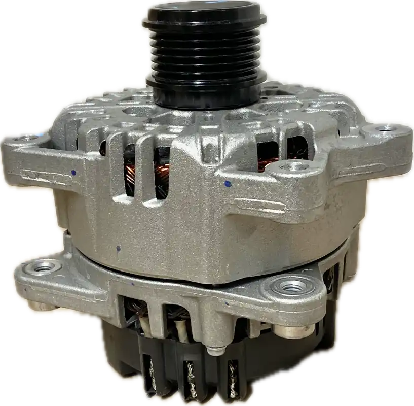 Nowość w sklepie - Alternator FORD 2432355