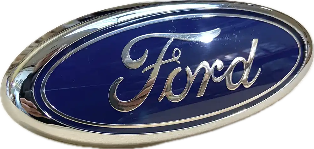 Emblemat przedni FORD 1360719 | Kup teraz
