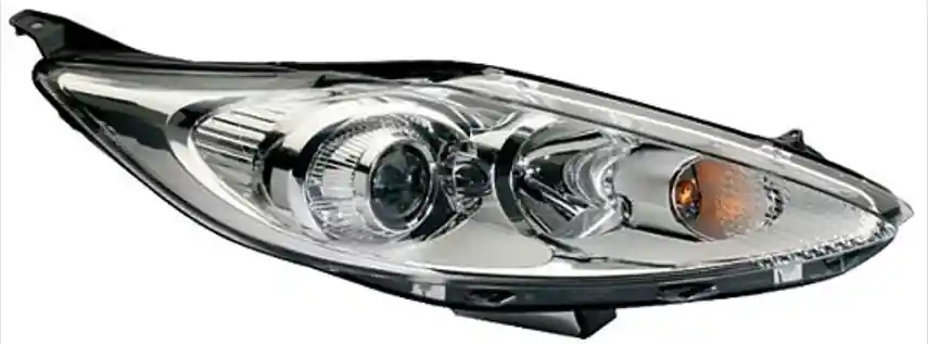Ekspresowa wysyłka - Reflektor przedni prawy Ford Fiesta 2008-2012 1740029
