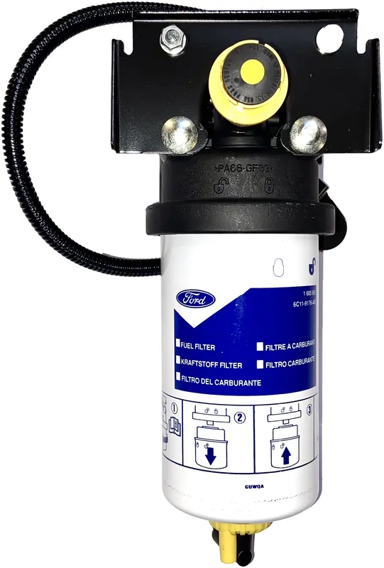 Filtr paliwa FORD 1712992 - Bardzo popularny produkt