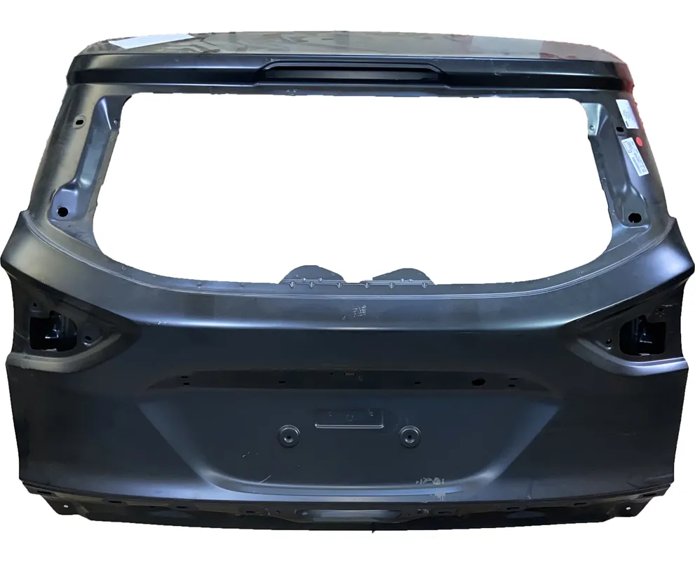 Klapa bagażnika FORD 1827472 - Produkt ceniony przez klientów