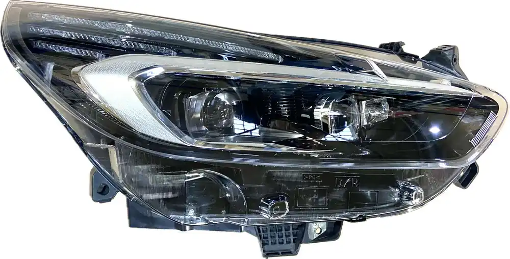 Wysyłka od ręki | Reflektor przedni prawy FORD 2464949