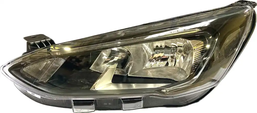 Profesjonalna jakość - Reflektor przedni lewy FORD 2498487