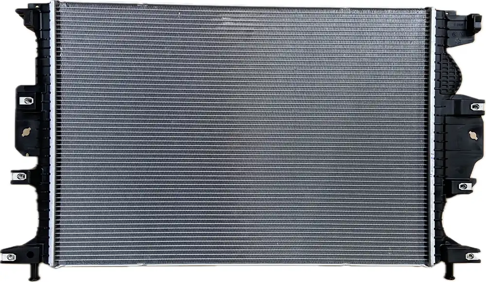 Niska cena | Chłodnica wody FORD 2069561