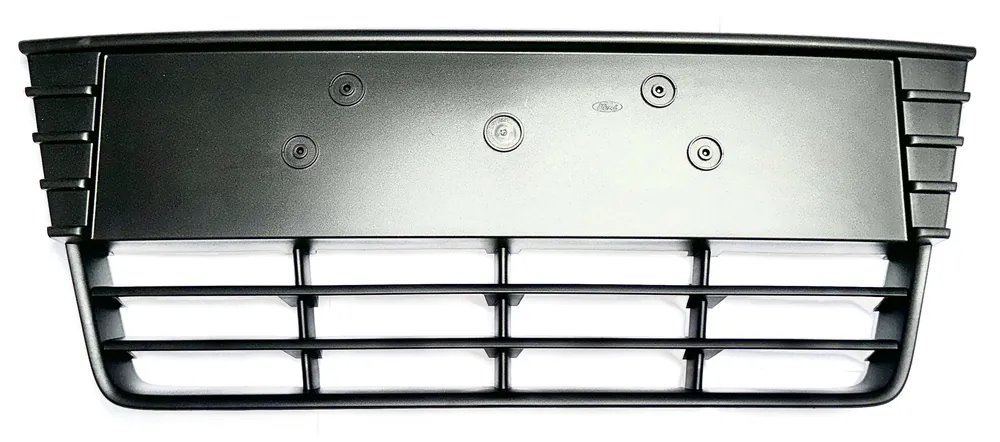 Bezpieczne zakupy - Kratka zderzaka przód 2011-2015 FORD 1718734
