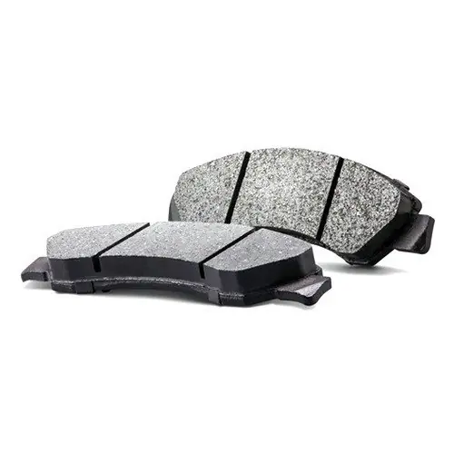 Bezpośrednio od producenta - Klocki hamulcowe przód Mitsubishi TS200058
