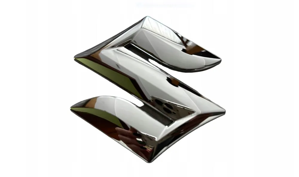 Nie przegap - Emblemat s Suzuki 77811-54GC0-0PG