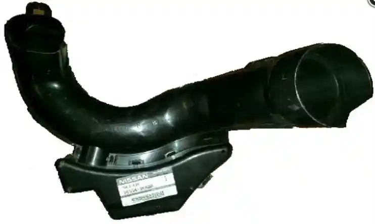Przewód powietrza juke F15 NISSAN 165541KA0B | Kup teraz