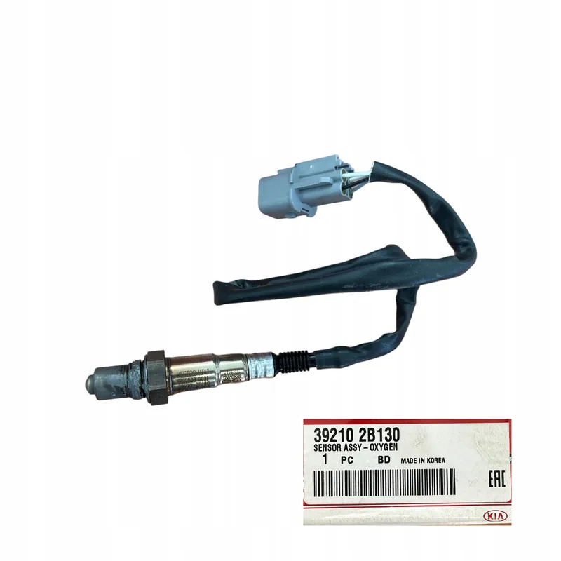 Sonda lambda 1.4 392102B130 | Od ręki