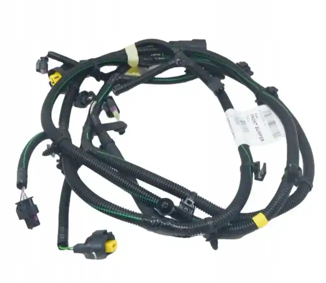 Zamów online | Wiązka elektryczna zderzaka przedniego 32276943
